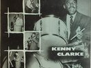 Kenny Clarke-Volume 2-Savoy 15053-10 INCH