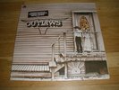 OUTLAWS green grass & high tides LP RECORD - Sealed