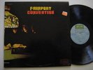 FAIRPORT CONVENTION '70 PSYCH FOLK FIRST LP PRE- SANDY DENNY POKORA COTILLION