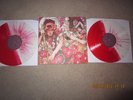 Baroness - Red Album 2xLP /500 OOP RARE Isis Mastodon High On Fire Kylesa