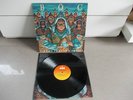 Blue Öyster Cult Fire Of Unknown Origin LP CBS 85137 von 1981