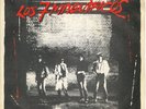 THE CLASH - 45 Spain PS - MINT * Los 7 magnificos * Rare UK PUNK 1980