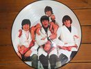 BEATLES YESTERDAY AND TODAY LP PICTURE DISC CAPITOL RECORDS LABLE - VERY RARE