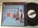 Silent Circle? - Moonlight Affair / Touch In The Night Bu$$$$$$$$$$cado 1987