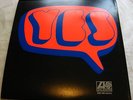Yes: Yes ORIG. UK PLUM ATLANTIC Paul Clay & Yes CREDIT,MINT-/MINT ARCHIEVE COPY