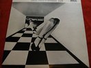 Yes: Time and a word ORIG. UK PLUM ATLANTIC ,MINT-/MINT- ARCHIEVE COPY