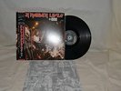 Iron Maiden Live + 1 rare Japan EP 12