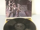 LP THE DOORS  STRANGE DAYS VEDETTE VRMS 359 ITALY 1° PRESS RARISSIMO MINT