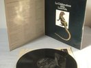 LP THE DOORS WAITING FOR THE SUN VEDETTE VPA 8076 ITALY 1° PRESS GATEFOLD