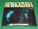SPIROGYRA - BELLS, BOOTS AND SHAMBLES near MINT *  UK ORIGINAL*