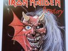 Iron Maiden - Purgatory Single EMI 5184