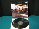 Royal Jesters Joe Jama Yo Soy Chicano Tex Mex 1st Press LP Shrinkwrap NM- Vinyl