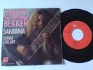 OKKO BEKKER - SANTANA - SHIVAS LULLABY - BASF - GERMAN 7
