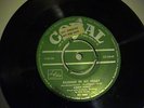 BUDDY HOLLY RAINING IN MY HEART RARE AUSSIE CORAL 7