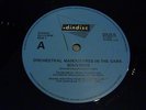 OMD ORCHESTRAL MANOEUVRES (MANoueVRES) SOUVENIR RARE AUSSIE 12