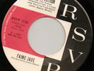 FAINE JADE-45-Introspection-Ultracool 1967 NY Garage-Punk-Psych-DJ Issue