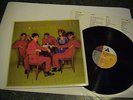 YELLOW MAGIC ORCHESTRA (YMO) SOLID STATE SURVIVOR RARE AUSSIE LP RECORD PROMO