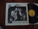 DAVID BOWIE/SEX PISTOLS FIRST FAREWELL TOUR 1973 ZIGGY STARDUST VINYL RECORD