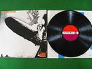 Led Zeppelin 1 Vinyl LP FIRST GB Press red/plum 588171 Matrix A1
