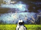 Deja Entendu Autographed Brand New