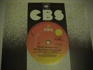 BRUCE SPRINGSTEEN TENTH AVENUE FREEZE OUT RARE AUSSIE 7