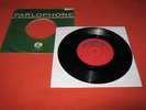 THE BEATLES Love me do UK 1962 PARLOPHONE 1N 1N EARLIEST 1ST PRESSING Top 