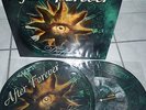 AFTER FOREVER - DECIPHER RARE 2LP RARE PICTURE NEWMETAL SYMPHONIC ROCK  