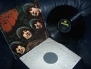 RUBBER SOUL FIRST ISSUE  LOUD CUT The Beatles MATRIX 1 & 1  GENUINE 1965 Mono