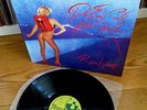 ROGER WATERS THE PROS AND CONS OF HITCH HIKING «LP MADE IN PORTUGAL» 1984
