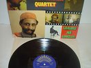 FRANK WRIGHT QUARTET.UHURU NA UMOJA. NOAH HOWARD. ART TAYLOR. BOBBY FEW. AMERICA