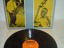 THE CHICAGO COOKERS. JOHNNY GRIFFIN. WILBUR WARE. JUNIOR MANCE. JAZZLAND. JLP 12