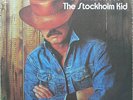 Lee Hazlewood. The Stockholm Kid. Live At Berns 1974. LP. Leonard Cohen.