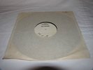 The Residents Tunes of Two Cities LP  TEST PRESSING  NM