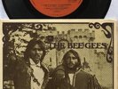 THE BEE GEES   