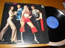 The Best of ABBA Bjorn and Benny Japan NM Philips LP