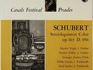 PHILIPS HIFI STEREO SCHUBERT VEGH CASALS STRING QUINTET 835099 AY NM