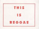THIS IS REGGAE VOLUME TWO Various Artiest Wicked Rocksteady & Ska Album LISTEN