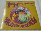 Vintage SEALED JIMI HENDRIX 'Are You Experienced' LP  Reprise  RS-6261 Psych