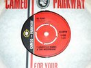 ? (QUESTION MARK) & THE MYSTERIANS*96 TEARS*MIDNIGHT HOUR*1966*CAMEO PARKWAY*EX+