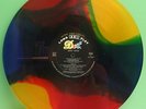 JERRY LEWIS- Cinderfella ORIG w/Game,Tiara- dot 1960-Multicolor Wax- SOUNDTRACK-