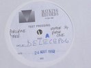 Porcupine Tree Voyage 34 LP  TEST PRESS PSYCH DELERIUM 1992