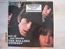 LP The Rolling Stones out of our heads DECCA LK4725 in Mint