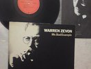 WARREN ZEVON-MR.BAD EXAMPLE- GERMAN 1991 LP+INNER SLEEVE/EX++/NM MINUS-