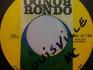 Uncommon Northern Soul/FUNK The Aristocrats Organization DON'T GO on RONDO #1126