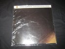 EDDY CURRENT SUPPRESSION RING s/t LP ORIG SEALED Dropkick total control uv race