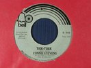 CONNIE STEVENS pop (northern) 45 TICK-TOCK / KEEP GROWING STRONG   BELL NICE VG
