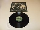 Sacrilege Behind The Realms of Madness LP RARE punk crust metal Pusmort / COR