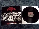 Bloodstone-Hour of the Gate lp Necrophobic Grotesque