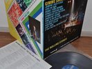 The Rolling Stones Gimme Shelter Japan gatefold LP 1971 King SLC 380 Insert
