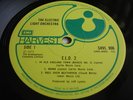 THE ELECTRIC LIGHT ORCHESTRA ELO 2 UK HARVEST FIRST NR MINT JEFF LYNNE IDLE RACE